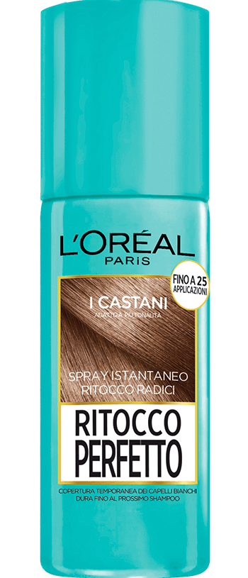 Haircolor Le Chatain Magic Retouche Spray Packshot